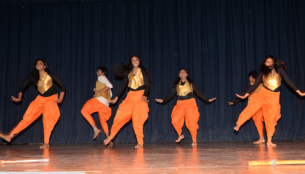 SLS Pune Events photo 3